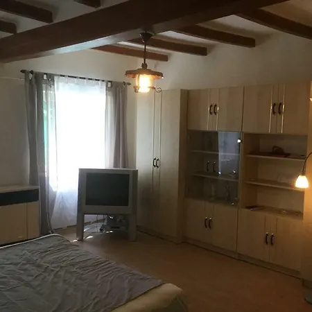 Tiszato Vendeghaz