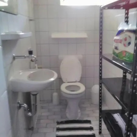 Tiszato Vendeghaz Holiday home