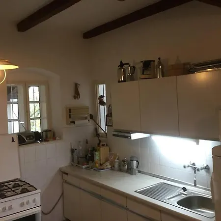 Tiszato Vendeghaz Holiday home