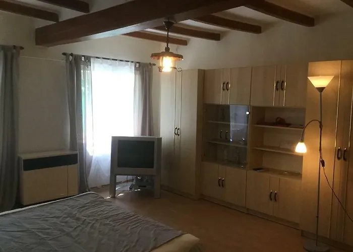 Tiszato Vendeghaz